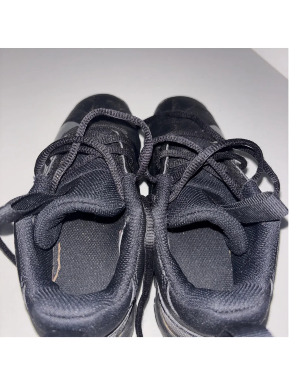 Nike Alpha Fast Flex Cleats Size 13c maybe worn twice!!! Super clean. Very nice